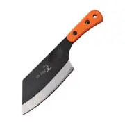 Elk Ridge Cleaver Hunting Knife