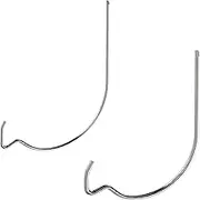 OOK 591818 Monkey Hook Variety Pack Drywall Hangers, Steel