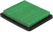 Lawnmower Air Filter Panel Compatible With Honda GCV145 & GCV170 Replaces OEM 17211 Z8B 901