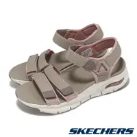 在飛比找PChome24h購物優惠-Skechers 斯凱奇 涼鞋 Arch Fit-Fresh