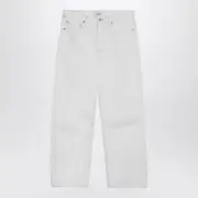 [Citizens of Humanity] White Denim Jeans 26 White