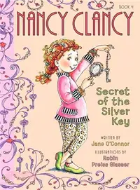 在飛比找三民網路書店優惠-Nancy Clancy, Secret of the Si