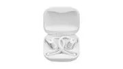 Shokz OpenFit Air True Wireless Earbuds - White