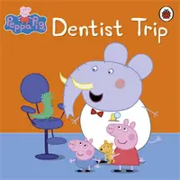 在飛比找Yahoo!奇摩拍賣優惠-＊小貝比的家＊PEPPA PIG:DENTIST DTRIP