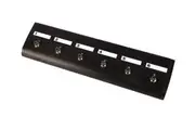 Marshall : PEDL-91016: 6 Button Footswitch To Suit New DSL