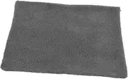 HYTROVE Pet Warm Blanket Heating Blanket Cat Warming Mat Cat Heating Pad Pet Supplies Kitten Supplies Dog Accessories Lambswool Grey