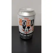 Funko Soda Figure Vampire Mickey