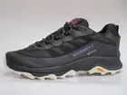 Merrell Women's MOAB Speed GTX GORE-TEX Hiking Shoes, Size 9 Medium US