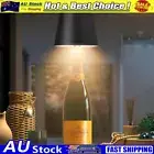 LED Wine Bottle Lamp Rechargeable Warm Light & RGB Wine Bottle Decorative Light