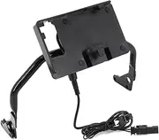 for B&MW R1200GS LC for ADV R1200 GS R1250GS R 1250 GS for Adventure 2013-2020 Motorcycle GPS Mobile Phone Navigation Bracket Support 12mm Navigation Bracket(A Set)