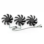 Graphics Card Cooling Fan for Zotac RTX2080Ti 2080 2070 2060 Super AMP