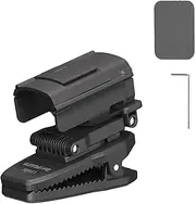 Zephyrona Stretchable Backpack Stand for Pocket3. Magnetic Stand for Action Camera Accessories Stretched and Rotated