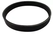 2PC 135J6 Planer Drive Belt 6552-051 (1M1432) for WEN 6552