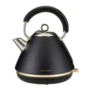 Morphy Richards Ascend Kettle 1.5L - Robins Kitchen