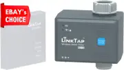 G1S Wireless Water Timer Requires Gateway Smart Irrigation Alexa 2-Year Battery