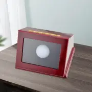 Golf Ball Display Case Golf Ball Holder Golf Ball Organizer