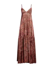 [SHERRY BE] SHERRY BE Maxi dresses - Item 15353902