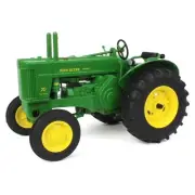 ERTL 1/16 John Deere 70 Wide Front Tractor, 70th Annv. Collector Edition 45853
