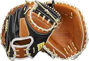 Wilson A2000 Catcher's Mitts - 33", 33.5", and 34"