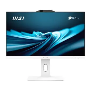 【MSI 微星】24型 i7 液晶電腦(PRO AP242P 14M-626TW/i7-14700/16G/1TB SSD/Win11Pro)