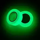 Luminous Tape Fluorescent Glow In-Dark Wall Decorative Self Adhesive Sticker