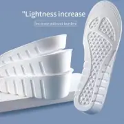 Invisible Height Increase Insoles EVA Soft Light Shoes Sole Pad Heel Feet Pads