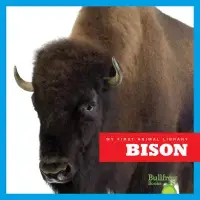 在飛比找博客來優惠-Bison