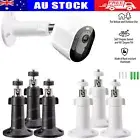 Security Camera Bracket 360° Adjustable Wall Mount For Arlo Pro EufyCam Camera