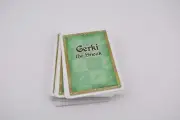 The Red Dragon Inn game part pieces - qty 40 Gerki the Sneak character cards