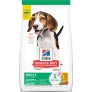 Hill's Science Diet Puppy Dry Dog Food - 12kg