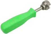 SPORTARC Brake Compressor Tool, car Drum Brake, Repair Tool, Washer, Spring Shoe Compressor, Drum Brake, retaining Spring Washer Tool