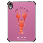 iPad mini (6th gen) iPad Impact Case You Are My Lobster Tablet Case
