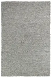 Everly Mocha Wool Rug