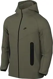 [Nike] Sportswear Men's Tech Fleece Windrunner Zip Hoodie FB7921-222