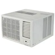 Dimplex 1.6kW Window Wall Box Cooling AC Air Conditioner Cooler w/ Remote White