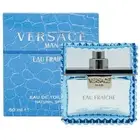 Versace - EAU FRAICHE EDT 50mL Bottle New BOXED Men's Fragrance Perfume Cologne