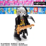 拆袋確認現貨 PLAYMOBIL 21代 摩比 吸血鬼德古拉伯爵 21 蝙蝠 男生 70732 吸血鬼 披風 個人收藏