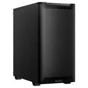Be Quiet! Pure Base 501 Case Airflow Black