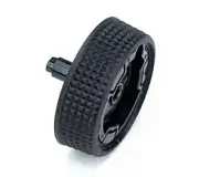 Canon Mode Dial Knob for EOS 6D Camera CB3-9290-000 New, OEM Replacement Piece