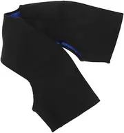 BESPORTBLE Weight Lifting Shoulder Support Compression Support Sleeve Shoulder Support Brace Shoulder Warp Sleeve Shoulder Strap Brace Weightlifting Shoulder Support Black Neoprene