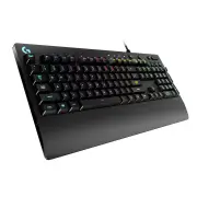 Logitech G213 Prodigy Gaming Keyboard