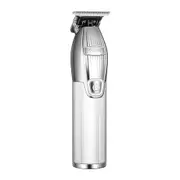 I32 Hair Clipper Men Professional Cordless Beard Hair Trimmer 0mm Baldheaded t