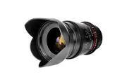 Samyang 35mm T1.5 AS UMC VDSLR MK II 35 mm for Canon