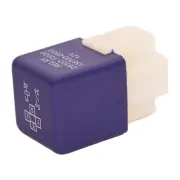 4-Pins Starter Relay for Toyota Solara SE, SE Sport, SLE 2.4L L4 3.3L V6 1R1469 (for: Lexus)