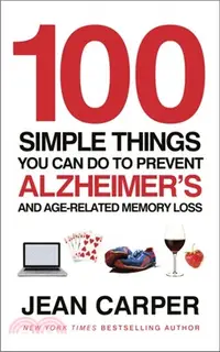 在飛比找三民網路書店優惠-100 Simple Things You Can Do T