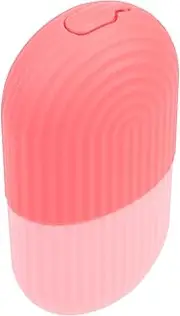 EXQUIMEUBLE Mold for Face Massage Skin Care Tool for Pore Shrinkage Compact and Durable Design for Home Travel