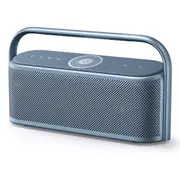 Soundcore Motion X600 Portable Bluetooth Speaker - Blue