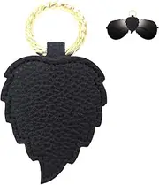Magnetic Hat Holder|Travel Hat Clip,Maple Leaf Clips,Handsfree Travel Accessories for Sun and Wide Brim Hats for Travel on Bag, Backpack, Luggage