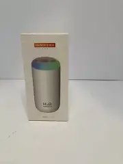 300ml Portable USB LED Mini Car Home Humidifier Mist Purifier