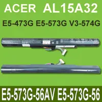 在飛比找松果購物優惠-ACER AL15A32 原廠電池E5-573G-79W1 